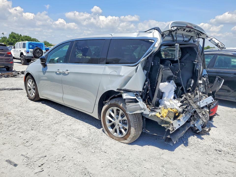 Продажа на аукционе авто 2026 Chrysler Pacifica, vin: 2C4RC1GG4TR193058, номер лота: 52829816