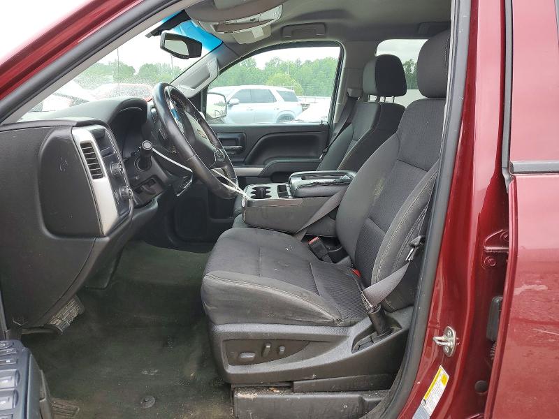 2014 Chevrolet Silverado მანქანა იყიდება აუქციონზე, vin: 3GCUKREC4EG232591, აუქციონის ნომერი: 54325026