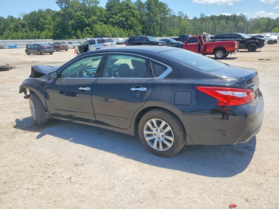 Aukcja sprzedaży 2016 Nissan Altima, vin: 1N4AL3AP7GN376772, numer aukcji: 54338106