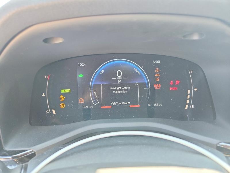 48984296 :رقم المزاد ، 4T1DAACK3SU513607 vin ، 2025 Toyota Camry مزاد بيع