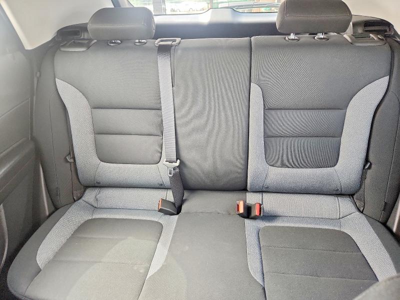 Продажа на аукционе авто 2026 Chevrolet Trailblazer, vin: KL79MMSL8TB029228, номер лота: 51884186