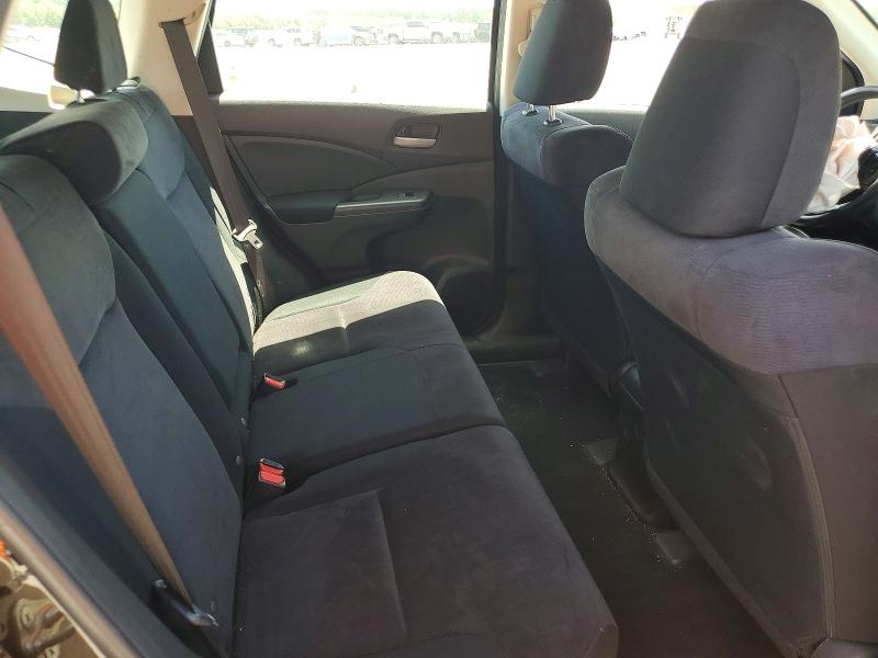 2013 Honda Cr-v მანქანა იყიდება აუქციონზე, vin: 5J6RM4H39DL028024, აუქციონის ნომერი: 55134926