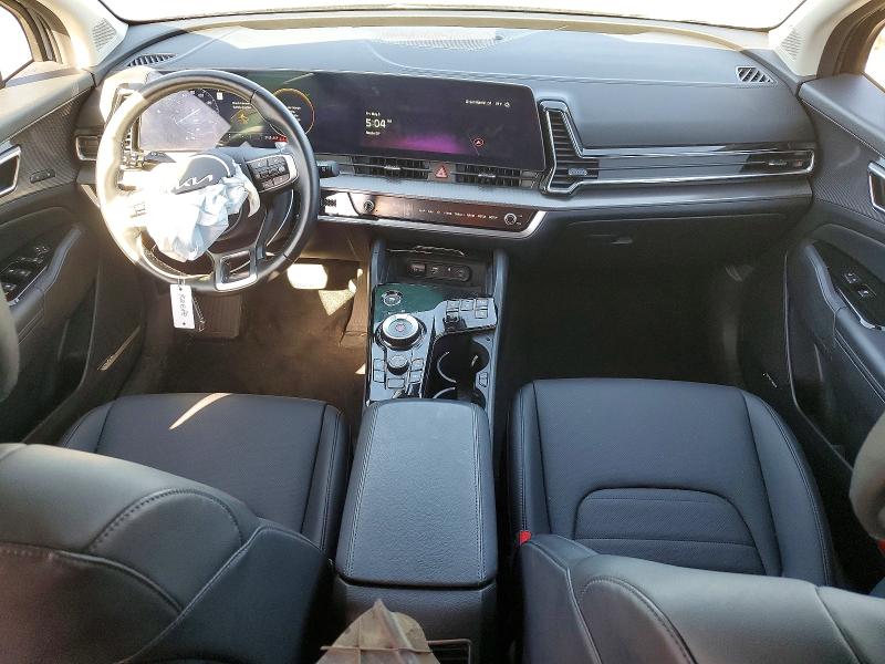 Продаж на аукціоні авто 2025 Kia Sportage, vin: KNDPXCDG4S7235630, номер лоту: 52945986