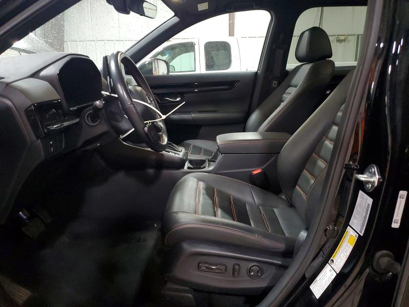 2025 Honda Cr-v მანქანა იყიდება აუქციონზე, vin: 5J6RS6H99SL006365, აუქციონის ნომერი: 53233996