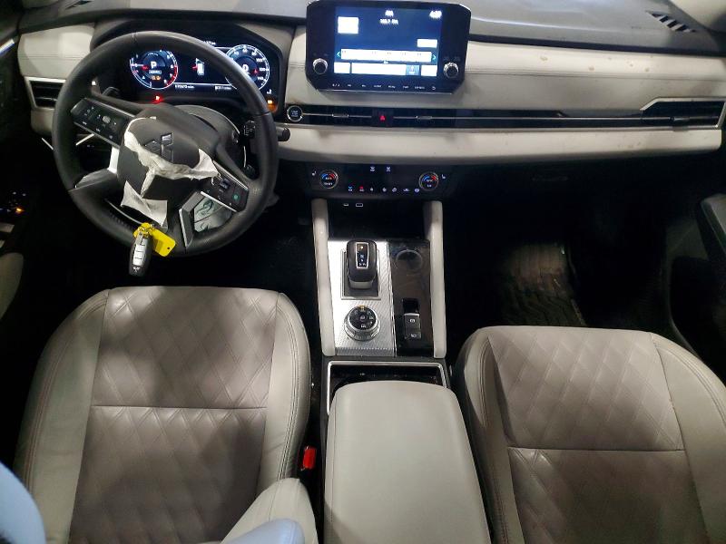 Aukcja sprzedaży 2023 Mitsubishi Outlander, vin: JA4J4VA82PZ009454, numer aukcji: 52759706