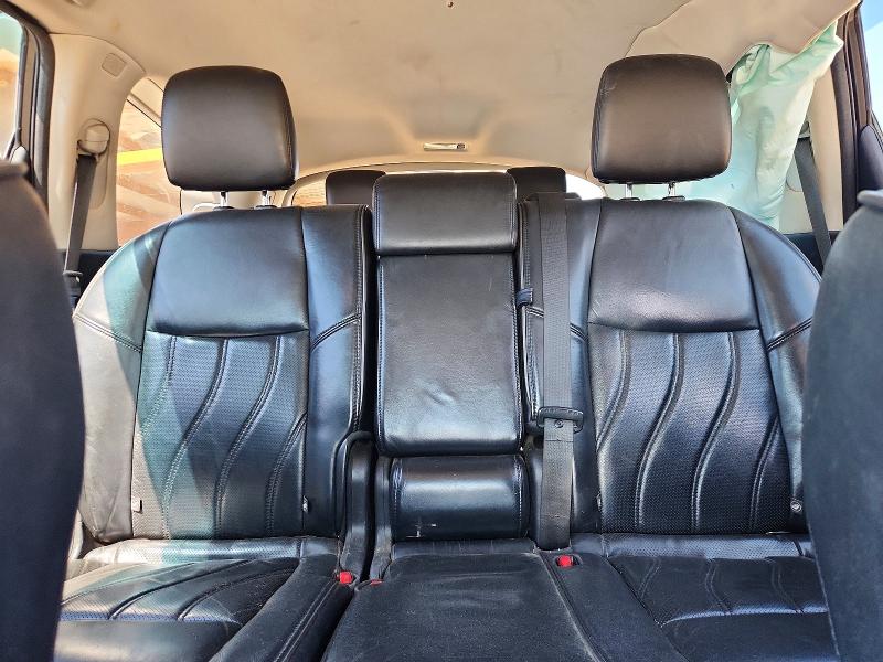 2015 Infiniti Qx60 მანქანა იყიდება აუქციონზე, vin: 5N1AL0MNXFC517682, აუქციონის ნომერი: 53231006