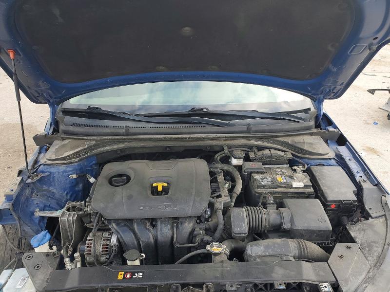 Aukcja sprzedaży 2020 Hyundai Elantra, vin: 5NPD84LF1LH631946, numer aukcji: 55015886