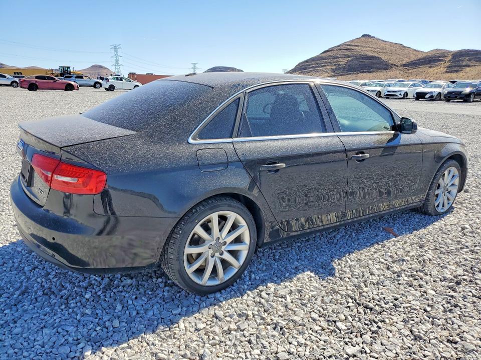 Aukcja sprzedaży 2013 Audi A4, vin: WAUFFAFL3DN046928, numer aukcji: 53841586