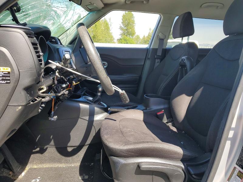 Aukcja sprzedaży 2018 Kia Soul, vin: KNDJN2A24J7606072, numer aukcji: 54091546