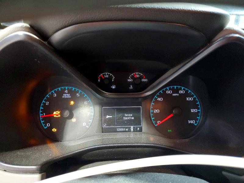 Продажа на аукционе авто 2016 Chevrolet Colorado, vin: 1GCGSBEA3G1174073, номер лота: 55783806