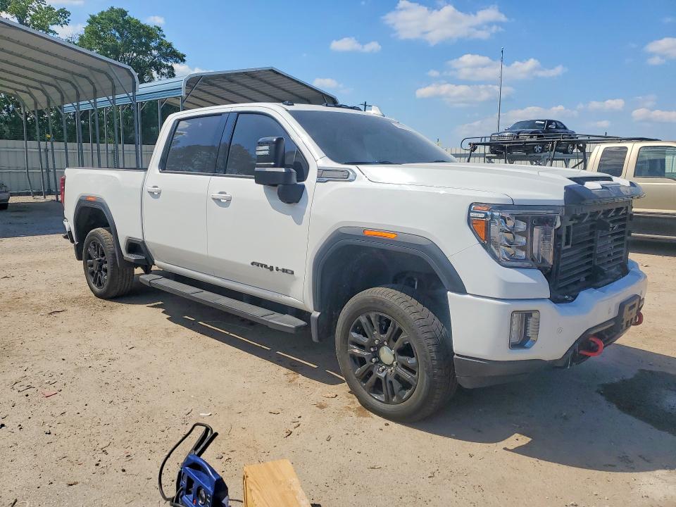51682556 :رقم المزاد ، 1GT49PEY3NF202060 vin ، 2022 Gmc Sierra مزاد بيع