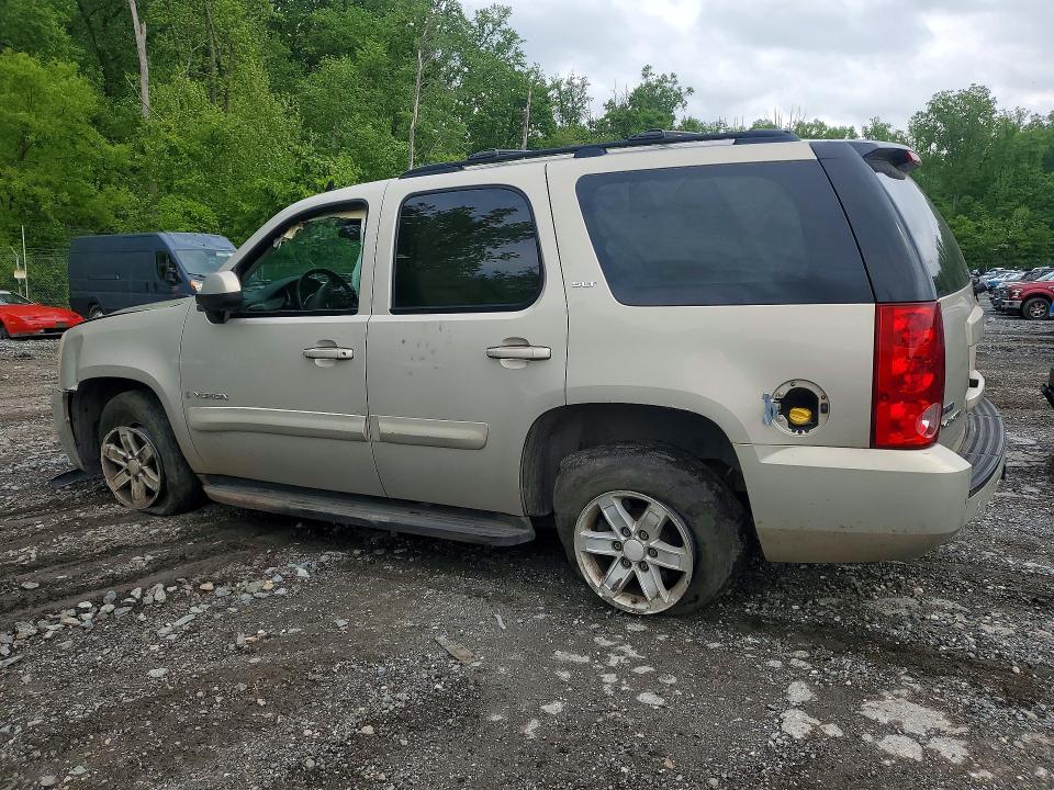 Aukcja sprzedaży 2008 Gmc Yukon, vin: 1GKFK130X8R139022, numer aukcji: 52216086