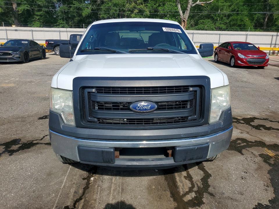 Aukcja sprzedaży 2013 Ford F150, vin: 1FTFX1CF5DFA35079, numer aukcji: 52655576
