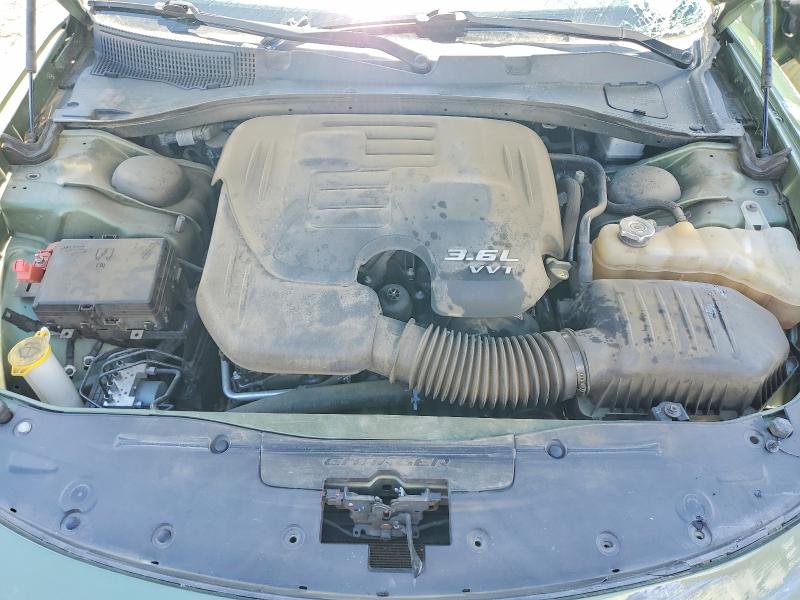 Auction sale of the 2019 Dodge Charger, vin: 2C3CDXHG3KH545253, lot number: 54989496