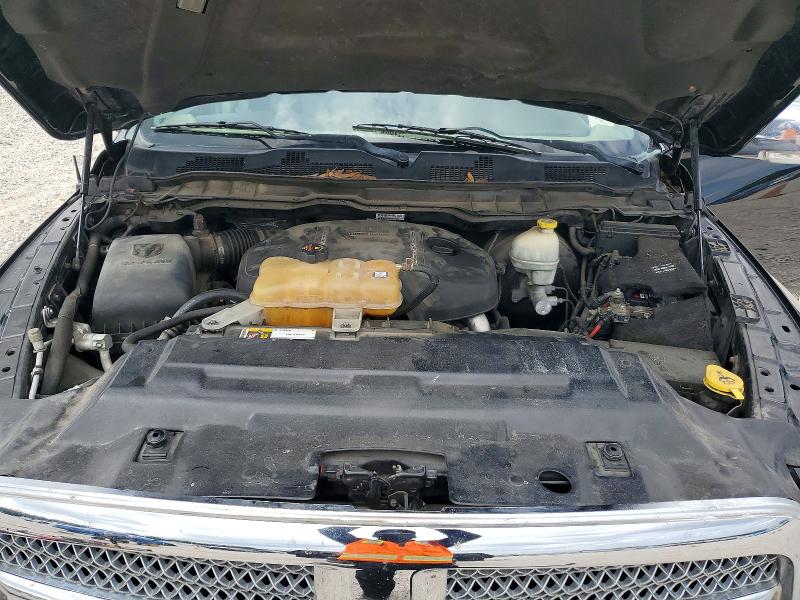 2014 Ram 1500 მანქანა იყიდება აუქციონზე, vin: 1C6RR6PM4ES423966, აუქციონის ნომერი: 53023836