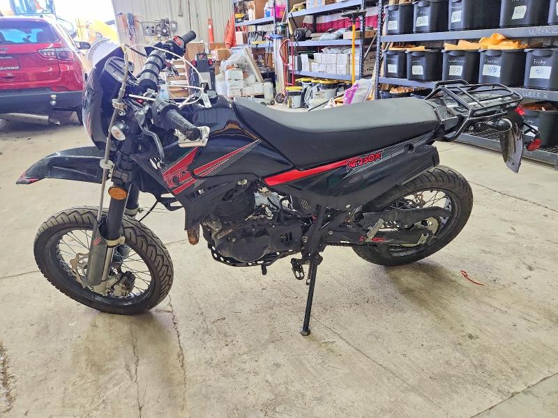 Aukcja sprzedaży 2022 Ssr Motorsports Xf 250dual, vin: LAEGBZ466NGX12131, numer aukcji: 52888926