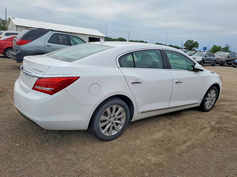 Продаж на аукціоні авто 2014 Buick Lacrosse, vin: 1G4GA5GR2EF256055, номер лоту: 54471346