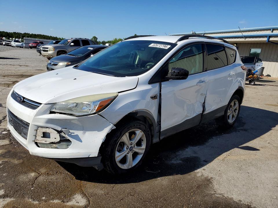 52672796 :رقم المزاد ، 1FMCU9G99EUB46810 vin ، 2014 Ford Escape مزاد بيع
