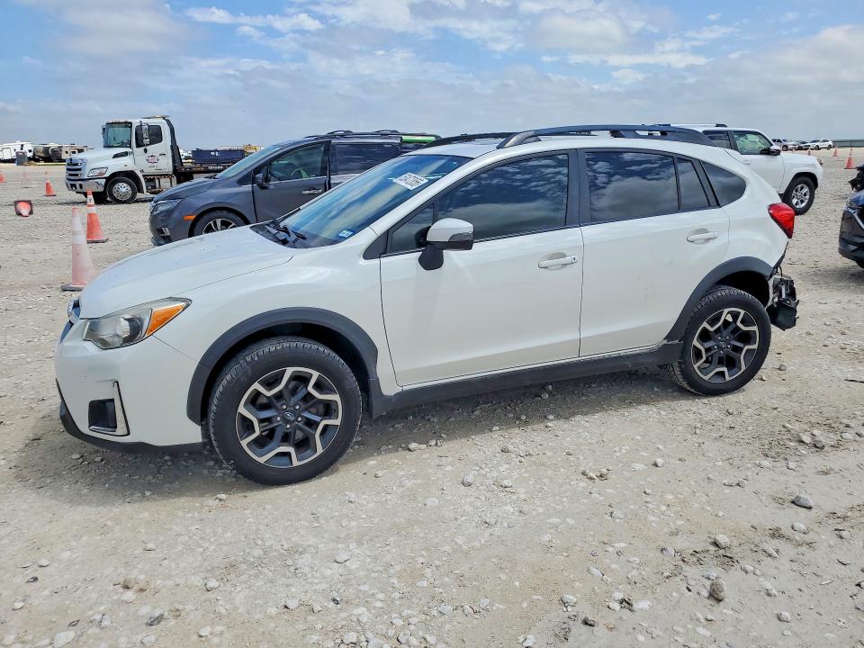 Продаж на аукціоні авто 2016 Subaru Crosstrek, vin: JF2GPANCXGH296791, номер лоту: 53472856
