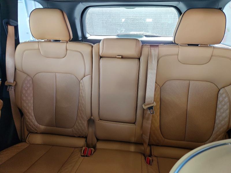 Продажа на аукционе авто 2024 Jeep Grand Cherokee, vin: 1C4RJHEG6R8626434, номер лота: 53599786