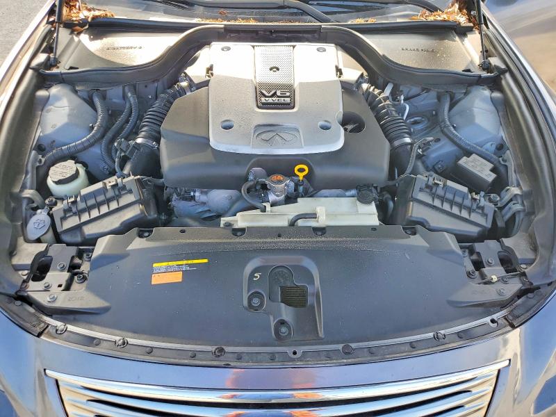 Aukcja sprzedaży 2013 Infiniti G37 Coupe, vin: JN1CV6EK7DM921077, numer aukcji: 52716316