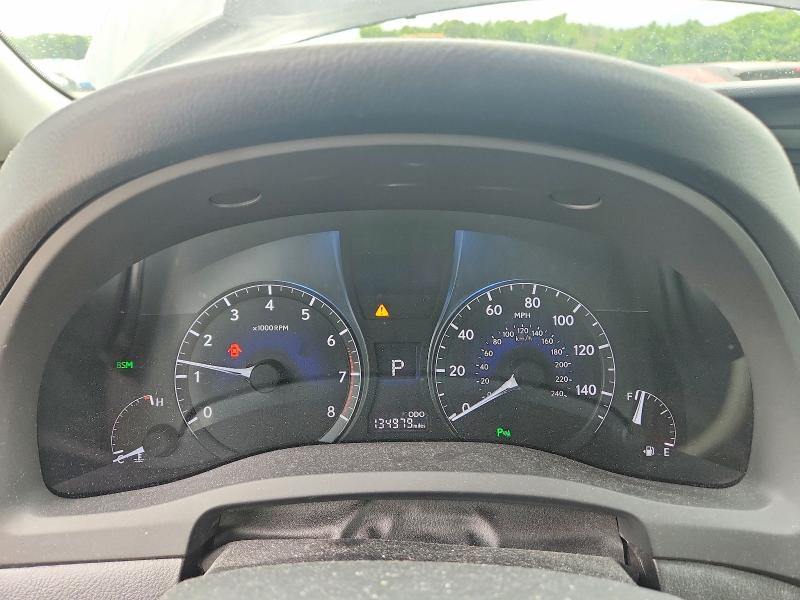 Aukcja sprzedaży 2015 Lexus Rx, vin: 2T2ZK1BA3FC167282, numer aukcji: 54814206