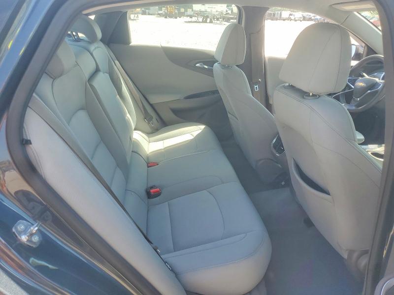 Продаж на аукціоні авто 2019 Chevrolet Malibu, vin: 1G1ZD5ST9KF179972, номер лоту: 53727906