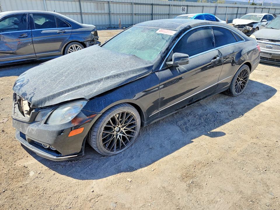 Продажа на аукционе авто 2011 Mercedes-benz E, vin: WDDKJ5GB8BF069129, номер лота: 45893036