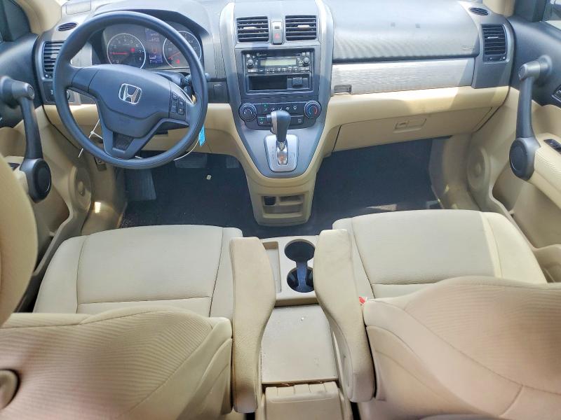 51898936 :رقم المزاد ، 5J6RE4H3XBL069725 vin ، 2011 Honda Cr-v مزاد بيع