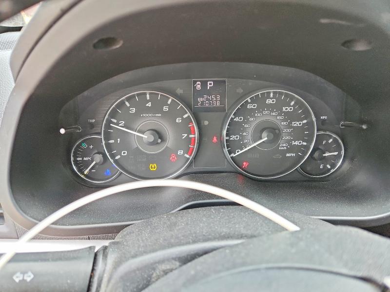 Aukcja sprzedaży 2011 Subaru Legacy, vin: 4S3BMCG63B3231355, numer aukcji: 52499006