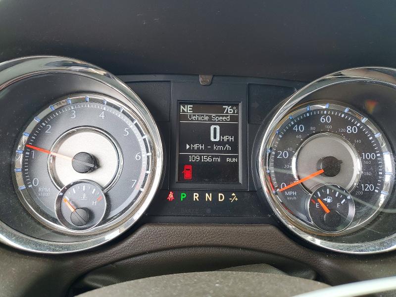 53453446 :رقم المزاد ، 2C4RC1BG6GR164724 vin ، 2016 Chrysler Town & Country مزاد بيع