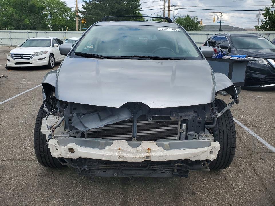 Продажа на аукционе авто 2010 Mazda Cx-7, vin: JM3ER2W35A0352069, номер лота: 53372596