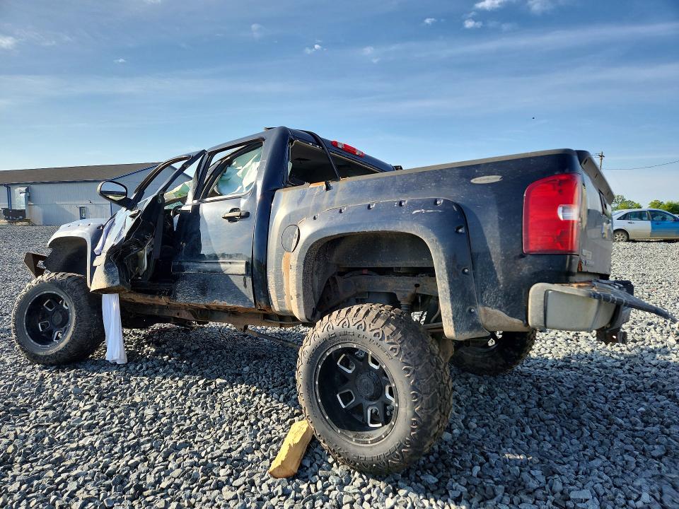 Продажа на аукционе авто 2011 Chevrolet Silverado, vin: 3GCPKSE32BG399306, номер лота: 54420796