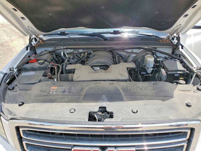 52223196 :رقم المزاد ، 1GKS1AKC4GR482288 vin ، 2016 Gmc Yukon مزاد بيع
