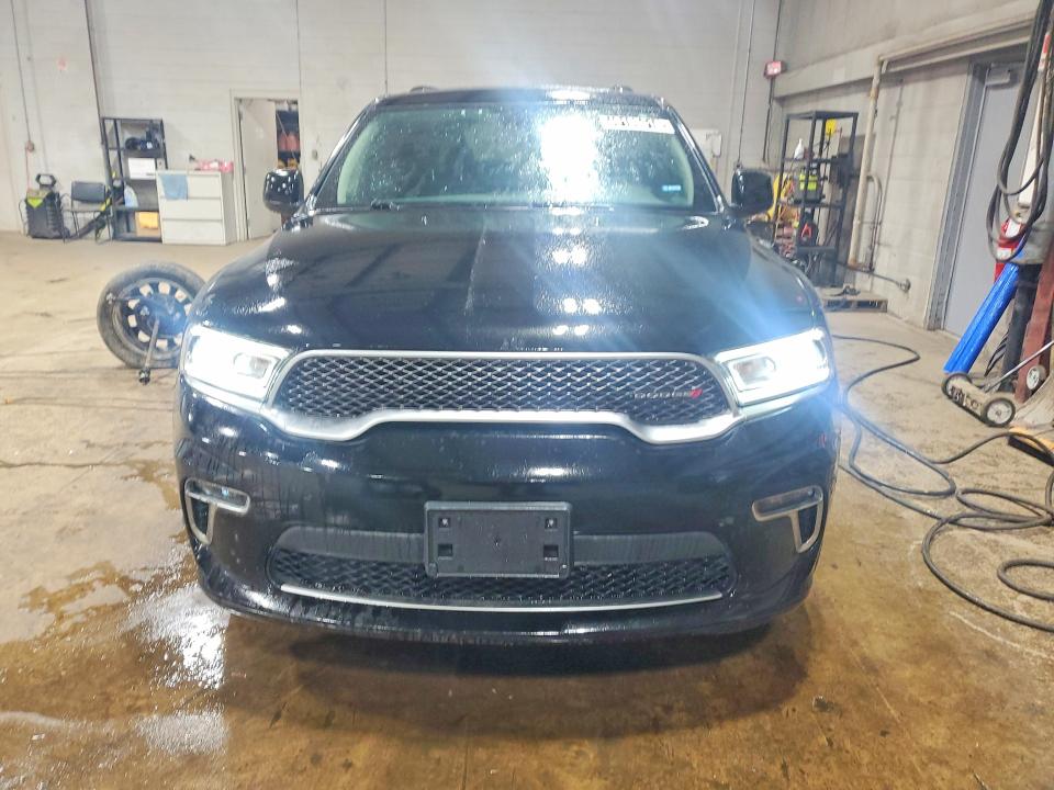 Продажа на аукционе авто 2022 Dodge Durango, vin: 1C4RDJAG3NC107059, номер лота: 49105616