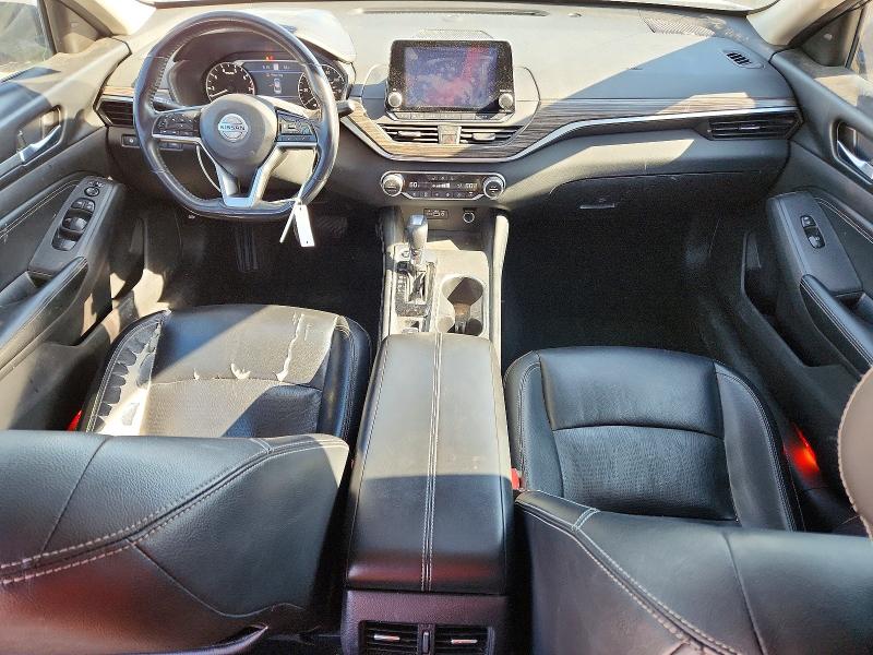 Aukcja sprzedaży 2019 Nissan Altima, vin: 1N4BL4EV9KC245706, numer aukcji: 52035396