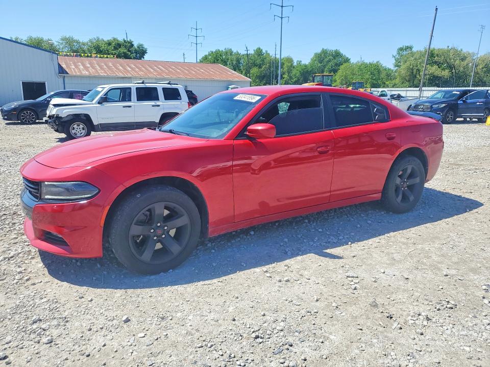 Aukcja sprzedaży 2017 Dodge Charger, vin: 2C3CDXJG8HH559748, numer aukcji: 53341896