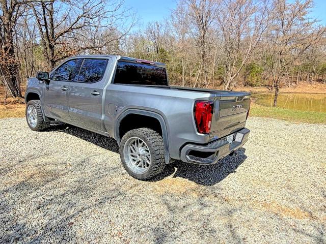 55114476 :رقم المزاد ، 3GTU9EET2MG214707 vin ، 2021 Gmc Sierra مزاد بيع