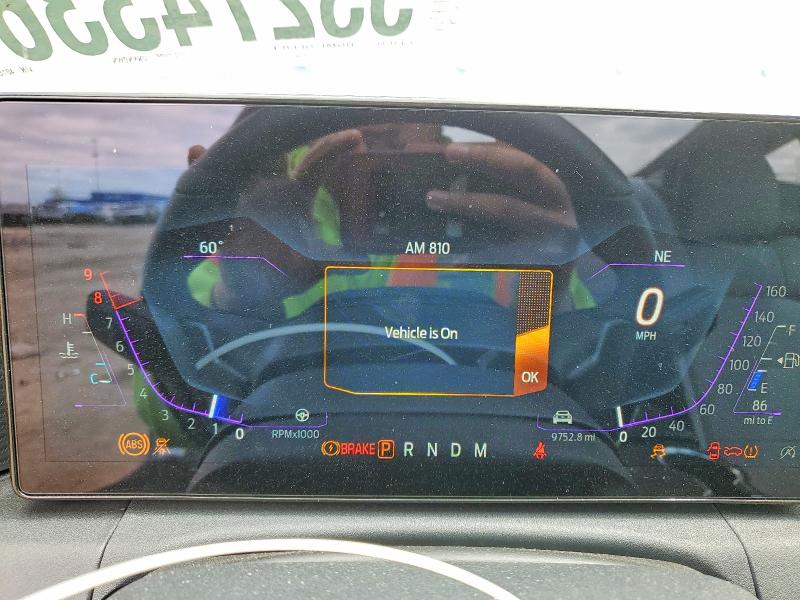 Продаж на аукціоні авто 2026 Ford Mustang, vin: 1FA6P8CF0T5401677, номер лоту: 53274336