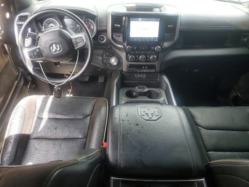 Aukcja sprzedaży 2024 Ram 1500, vin: 1C6RREJT0RN100545, numer aukcji: 54787206
