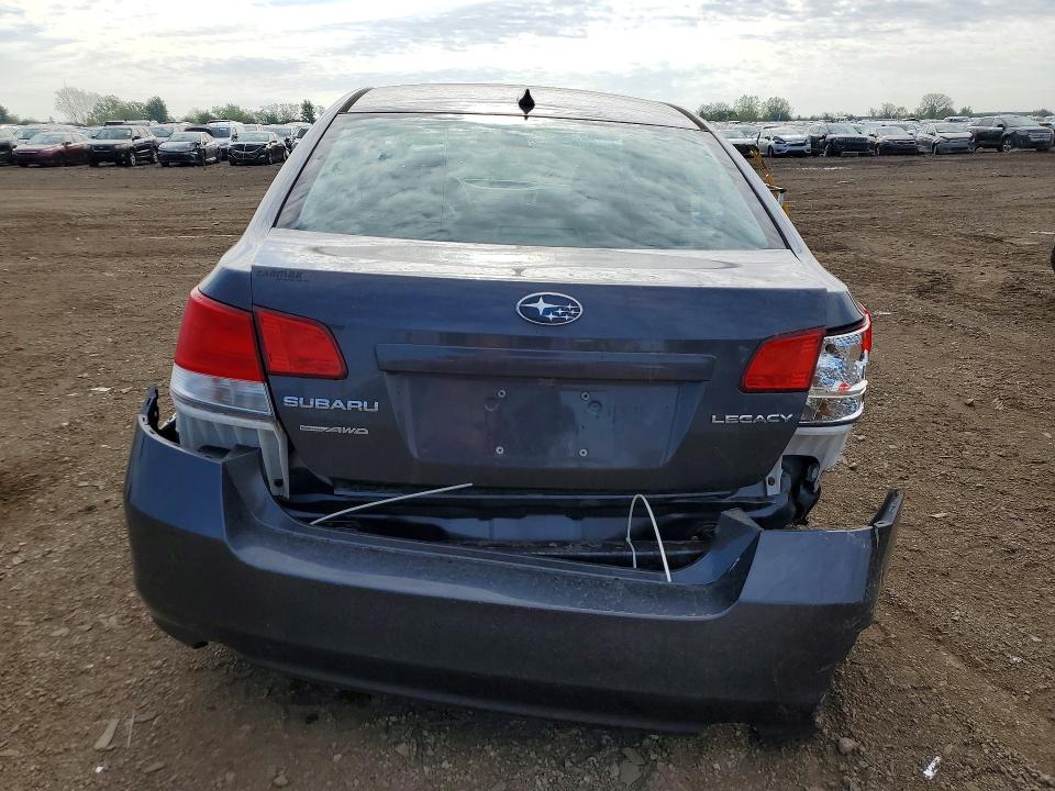 52484816 :رقم المزاد ، 4S3BMCC69E3030019 vin ، 2014 Subaru Legacy مزاد بيع