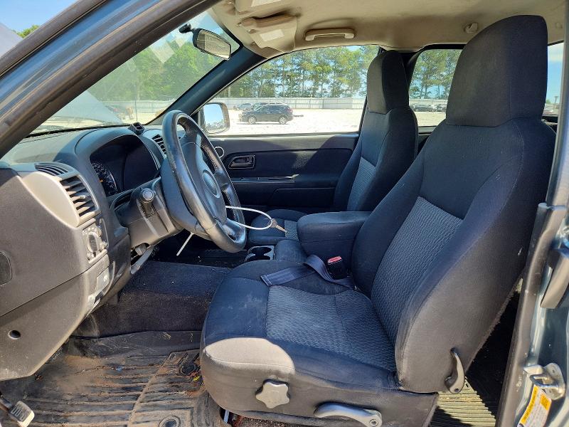 2007 Chev Colorado მანქანა იყიდება აუქციონზე, vin: 1GCDT19E778164371, აუქციონის ნომერი: 54276776