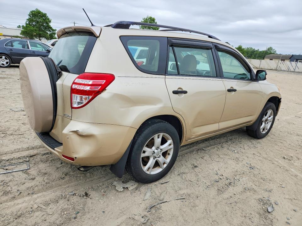 54695036 :رقم المزاد ، JTMBF33V39D013573 vin ، 2009 Toyota Rav4 مزاد بيع
