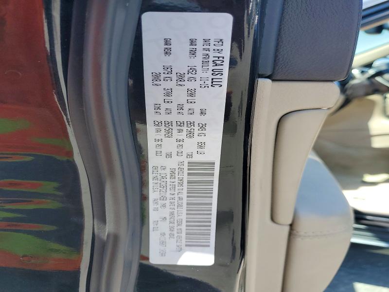 54139246 :رقم المزاد ، 1C4RJFCG5FC211458 vin ، 2015 Jeep Grand Cherokee مزاد بيع