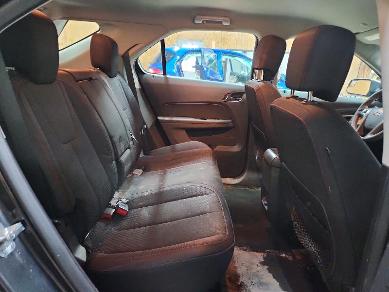 Aukcja sprzedaży 2014 Chevrolet Equinox, vin: 2GNFLEEK6E6345273, numer aukcji: 51990756