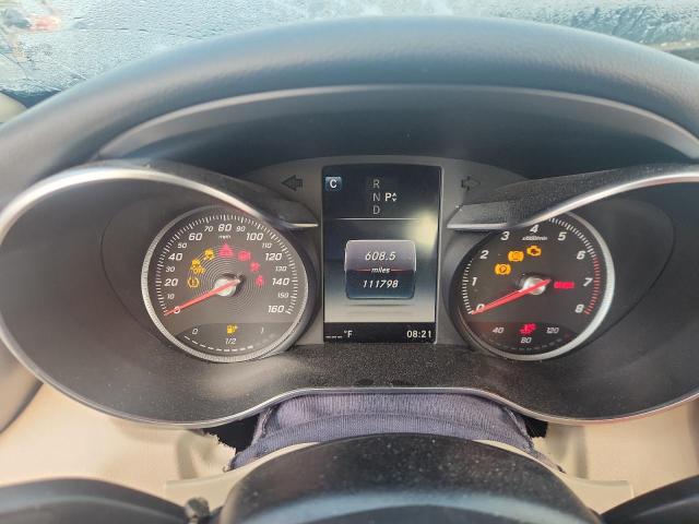 Продажа на аукционе авто 2017 Mercedes-benz C, vin: WDDWF4JB3HR260549, номер лота: 51881656