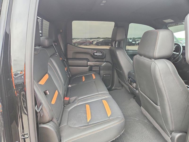 Aukcja sprzedaży 2021 Gmc Sierra, vin: 3GTP9EED3MG284349, numer aukcji: 54411726