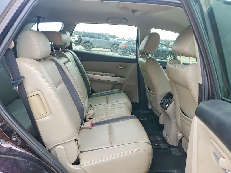 Продажа на аукционе авто 2008 Mazda Cx-9, vin: JM3TB28A480122640, номер лота: 51954556