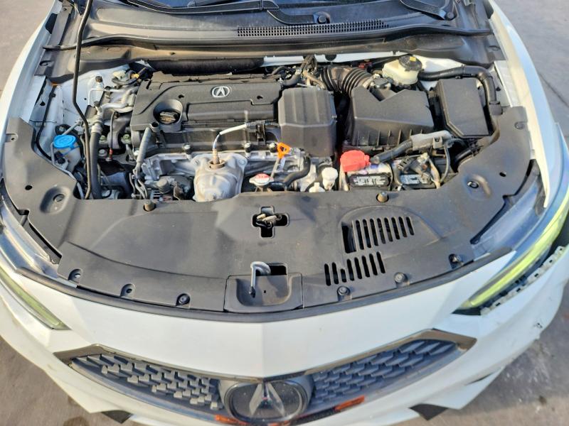 Aukcja sprzedaży 2021 Acura Ilx, vin: 19UDE2F86MA005197, numer aukcji: 52812666