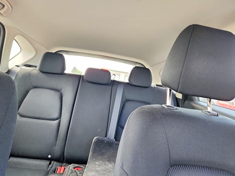 2018 Mazda Cx-5 მანქანა იყიდება აუქციონზე, vin: JM3KFBBM3J0326001, აუქციონის ნომერი: 52510636